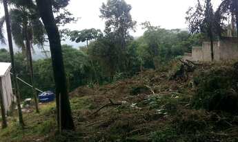 Imagem 5: Lote na Serra da Cantareira KM 12