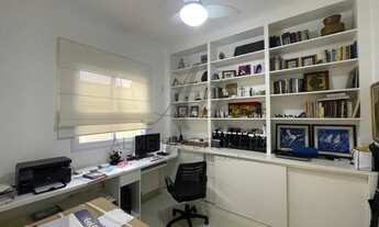 Imagem 3: Casa à venda ou locação, no Swiss Park, Campinas -SP 4 dormitórios