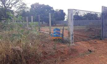 Imagem 2: Área de 3000m² em Trindade