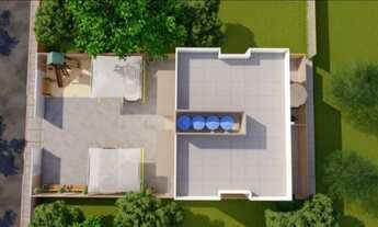 Imagem 4: Iguaba Grande - Apartamento Padrão - Parque dos Desejos