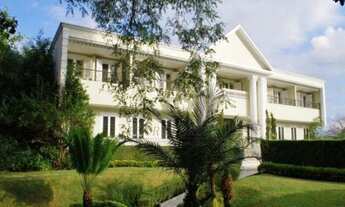 Imagem 2: CASA EM RUA FECHADA - MOBILIADA