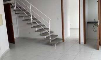 Imagem 5: Apartamento Duplex com 3 dormitórios à venda, 99 m² por R$ 774.000,00 - Capoeiras - Floria