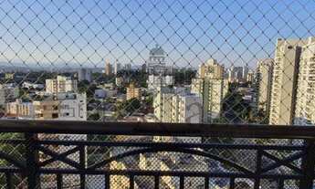 Imagem 2: Apartamento no Vila Ema - Residencial Unique - 176 mts² / 3 dormitórios/03 Suítes/ 03 Vaga