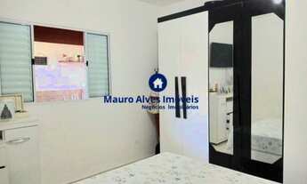 Imagem 2: Casa para comprar Jardim Esperança Mogi das Cruzes