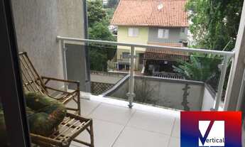 Imagem 6: Sobrado residencial à venda, Parque Monte Alegre, Taboão da Serra