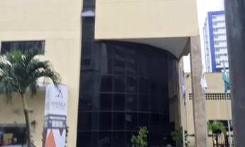 Imagem 6: Aparte-Hotel, para venda tem 55 metros quadrados com 1 quarto em Caminho das Árvores - Sal