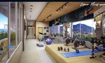 Imagem 7: Apartamento à venda, 133 m² por R$ 1.869.840,00 - João Paulo - Florianópolis/SC