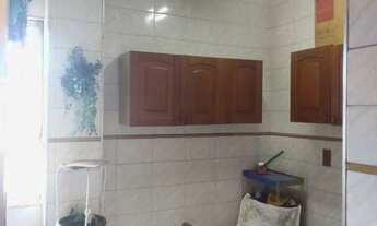 Imagem 2: Apartamento, sol da manhã, de 2 quartos amplos com armários planejados