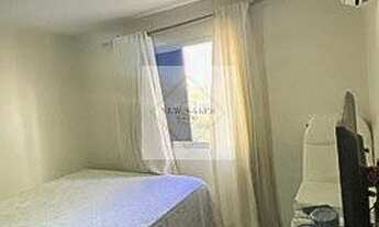 Imagem 5: Lindo Apartamento andar alto, com 2 quartos 58m² otima localização