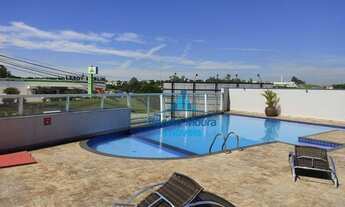 Imagem: Apartamento com 1 dormitório para alugar