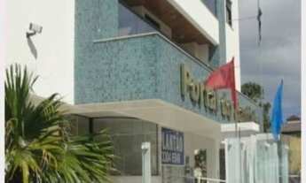 Imagem: Em frente ao mar, com uma vista maravilhosa