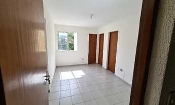 Imagem: Apartamento no Village do Bosque II - Forquilha