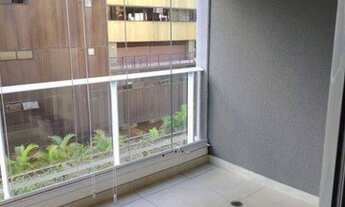 Imagem 3: Studio com 1 dormitório para alugar, 35 m² por R$ 3.100,00/mês - Consolação - São Paulo/SP