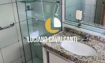 Imagem 2: Apto com 155 m², 04 quartos, sendo 03 suítes no bairro do Pina