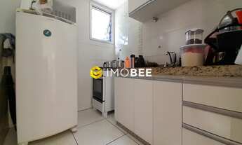 Imagem 5: APARTAMENTO TIPO COM 2 QUARTOS, 1 SUÍTE E ELEVADOR, À VENDA NO BAIRRO SANTA BRANCA