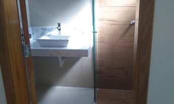 Imagem 5: INDAIATUBA - Casa Padrão - JARDIM BARCELONA