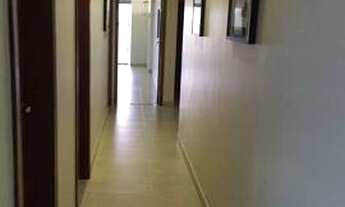 Imagem 6: Sobrado para venda com 318 metros quadrados com 3 quartos em Setor Sul - Goiânia - GO