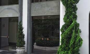 Imagem 3: Apto. diferenciado de 75 m2 c/uma suíte, lavabo, 2 vagas. Aceita troca. Jardins - SP