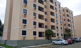 Imagem 5: Apartamento para venda com 55 metros quadrados com 2 quartos em Antares - Maceió - AL