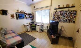 Imagem 6: Apartamento com 3 quartos à venda, 93 m² por R$ 1.780.000 - Leblon - Rio de Janeiro/RJ