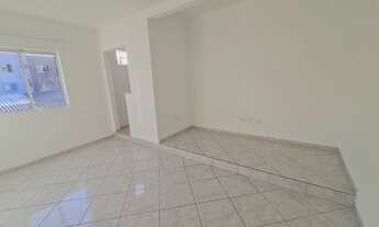 Imagem 3: Apartamento com 1 dormitório para alugar, 30 m² por R$ 1.200,00/mês - Santa Quitéria - Cur