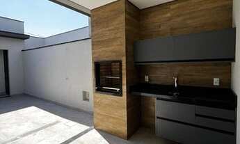 Imagem 5: Casa terrea 3 quartos 1 suíte - Condominio Gran reserve, Indaiatuba SP