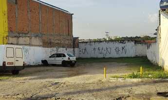 Imagem 2: Terreno comercial, plano, excelente localização na região Oeste de Sorocaba, com 360 mts