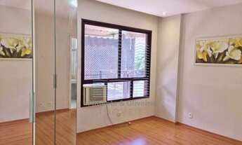 Imagem 6: Lindo apartamento 150 m², vazio, 3 quartos, 2 vagas. Freguesia Jacarepaguá