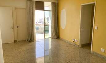 Imagem 3: Apartamento para venda tem 70 metros quadrados com 1 quarto em Gávea