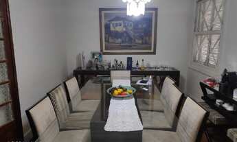 Imagem 7: Perdizes - Rua tranquila - Junto ao Pque da Água Branca - Sobrado com 3 dorms (suíte) - 2