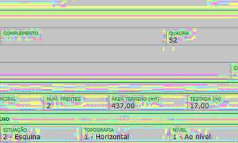 Imagem 4: Vendo Lote Barato de esquina no Jardim Petrópolis