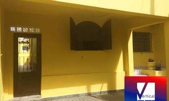 Imagem 3: Ótima Casa térrea a venda no Jardim Frei Galvão - Taboão da Serra/SP