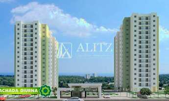 Imagem 7: GOIâNIA - Apartamento Padrão - Parque Oeste Industrial