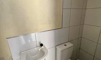 Imagem 6: Casa de Condomínio com 3 Quartos e 2 banheiros à Venda, 61 m² por R$ 195.000