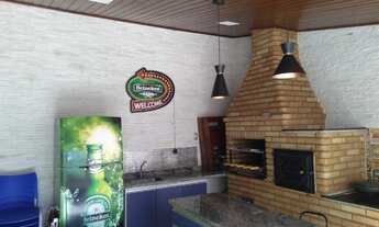 Imagem 6: Casa sobrado condomínio Bella Colonia