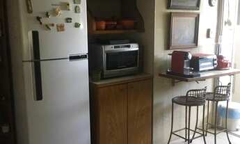 Imagem 7: Apartamento para venda possui 125 metros quadrados com 3 quartos em Cidade Monções - São P