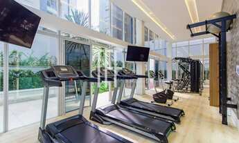 Imagem 6: Apartamento - Cambuí - Campinas