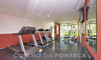 Imagem 2: São Paulo - Apartamento Padrão - Campo Belo