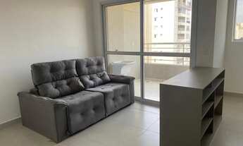 Imagem 4: Apartamento para aluguel, 1 quarto, 1 vaga, Jardim do Mar - São Bernardo do Campo/SP