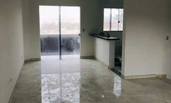 Imagem 7: Triplex para Venda, bairro Fazendinha, 4 dormitórios, 1 suíte, 3 banheiros, 2 vagas de gar