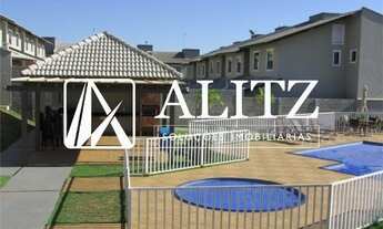 Imagem: GOIâNIA - Casa de Condomínio - Residencial