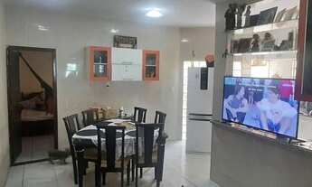 Imagem 4: Casa Dúplex- Residencial Esperança - Cohama / Estrada do Aririzal