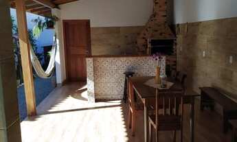 Imagem 5: Casa para Venda em Palhoça, Ponte do Imaruim, 4 dormitórios, 1 suíte, 4 banheiros, 2 vagas