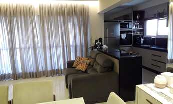 Imagem 5: Apartamento com o espaço que você precisa