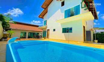 Imagem: Casa à venda, 353 m² por R$ 2.000.000,00