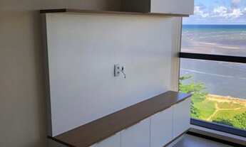 Imagem 5: EA- Apartamento para aluguel possui 35 metros quadrados com 1 quarto