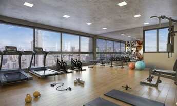 Imagem 5: Apartamento á Venda Torre 51m 02 quartos com Varanda Gourmet