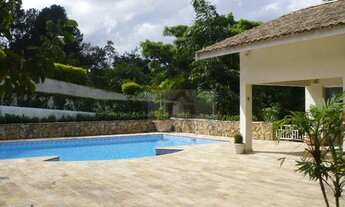 Imagem 5: Imóvel elegante em condomínio nobre