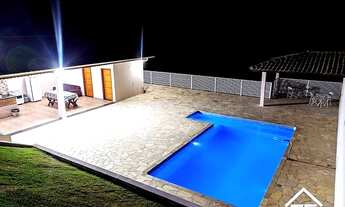 Imagem 6: Chácara para venda tem 1000 metros quadrados com 1 quarto Socorro - SP