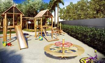 Imagem 2: Apartamento 2 dormitórios para Venda em Indaiatuba, Jardim Casa Blanca, 2 dormitórios, 1 b